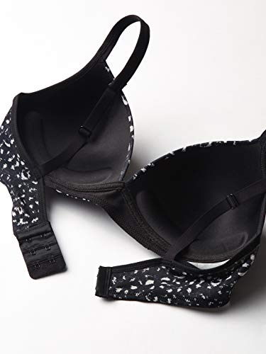 Image of Warner's Women's Elements of Bliss Wire-Free Bra