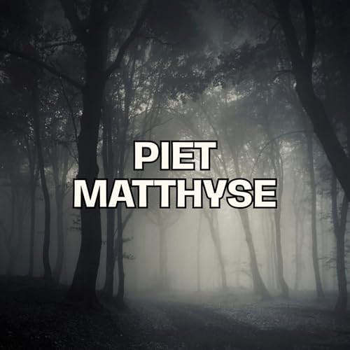 Piet Matthyse | Oom Eldee se W&ecirc;reld - Ep. 19