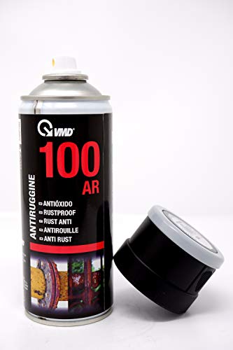 ViD® VMD 100 AR antiruggine