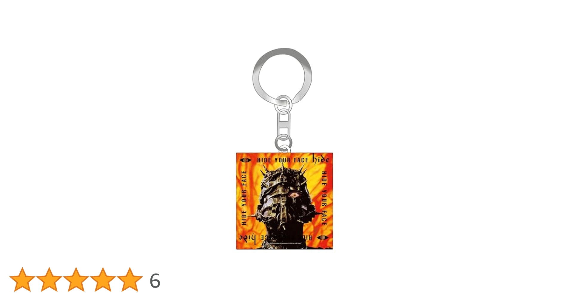 tokyovitamin キーチェーン非売品CD