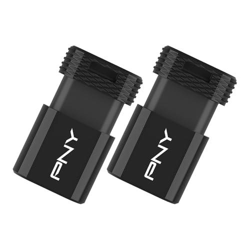 Pack di 2 Unità Flash 128GB Elite-X Fit Type-C USB 3.2 – Prestazioni avanzate Fino a 200MB/s in lettura, Comoda archiviazione dati portatile, Design ultra compatto, Connettore Type-C - Chiavetta USB - Immagine 7