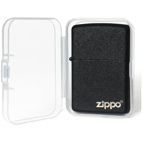 CollectHall Lighter Storage Case Cover