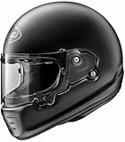 CASCO ARAI CONCEPT-XE FROST BLACK M