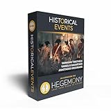 High Educational value as it can be used to show the effects of significant events throughout modern history and help understand their real life consequences.