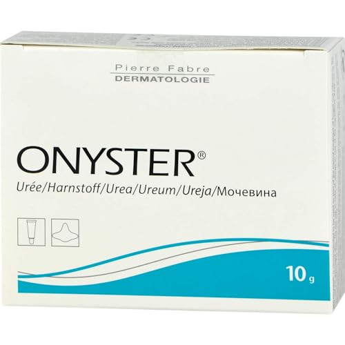 ONYSTER Nagelset von Pierre Fabre Dermo Kosmetik GmbH zur Nagelpilz-Behandlung