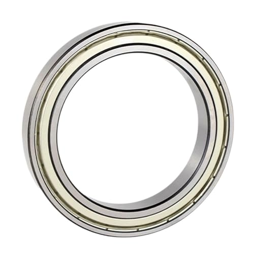 1�� 6917 ZZ 6917-2RS ABEC-1 ���ǐ[�a�ʎ���(6917ZZ)