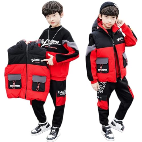 [OUBINEWER]  W[W ㉺Zbg H~ j̎q X|[cEFA p[J[ pc xXg 3_Zbg q t[ht LbY {[CY ۉ h ʊw ʉ 120~170cm (120, fUCA/bh)