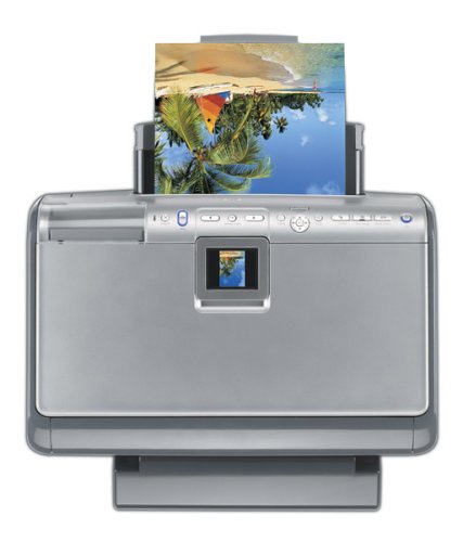 HP Photosmart 8250 stampante a getto d'inchiostro
