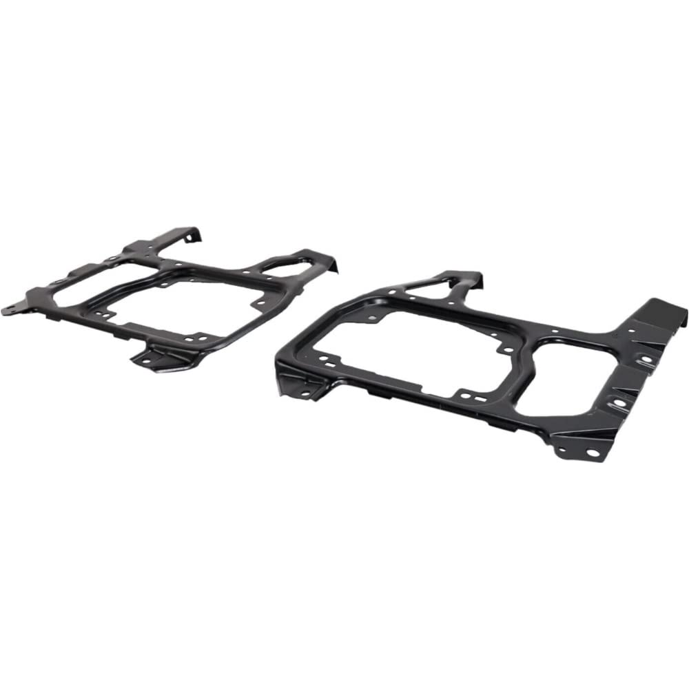 Amazon.com: LMGTJNF 68449226AA Bumper Face Bar Bracket Retainer  