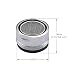 KES Filtro Grifo Cocina 24MM Difusor Grifo Rosca Exterior Latón Aireador Con...