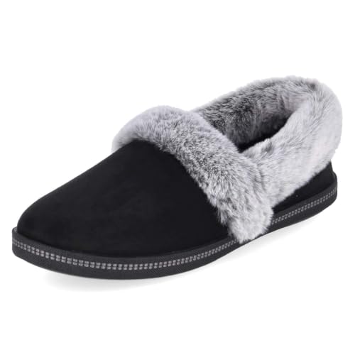 Image of Skechers Women's Cozy Campfire - Team Toasty Slipper