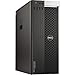 Produktbild Dell Precision T5810, Windows 10, E5-1650v3, 32 GB, 500 GB, SSD, M4000, Desktop-PC