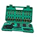 MagiDeal 18 in 1 Bearing Puller Set Bearing Removal Tool Accessory Multifunctional High Strength Car Repair Tool Bearing Separator Set