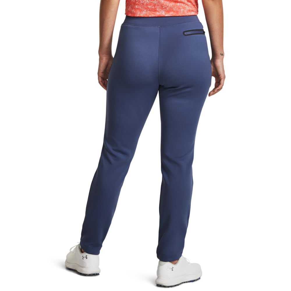 Under Armour Links Pull on Pant - Pantalons - Pantalon à Enfiler Links - Femme