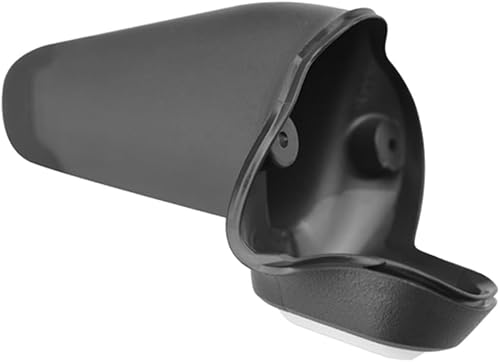 Miniatura 6 de SeiZed Piezas de reparación de drones, pierna de tren de aterrizaje para DJI FPV Combo de reemplazo de pies izquierdo derecho tren de aterrizaje