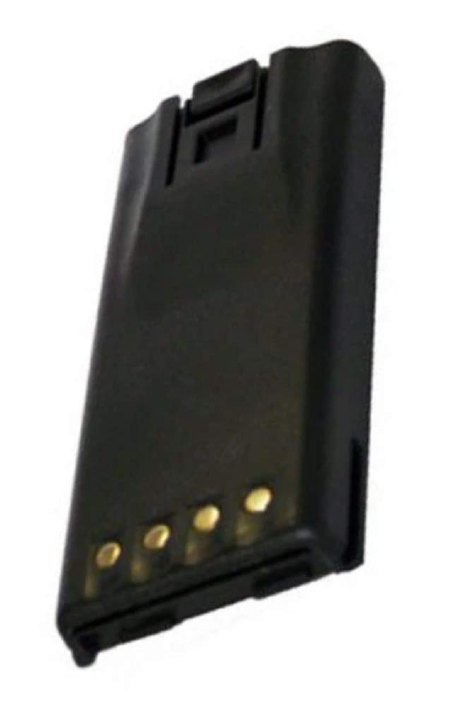 Replacement for Relm/Bendix-King KNG-P150 Battery - Fully Compatible with KNG-P400, KNG-P500, KNG-P800 - (1950mAh Li-ion)