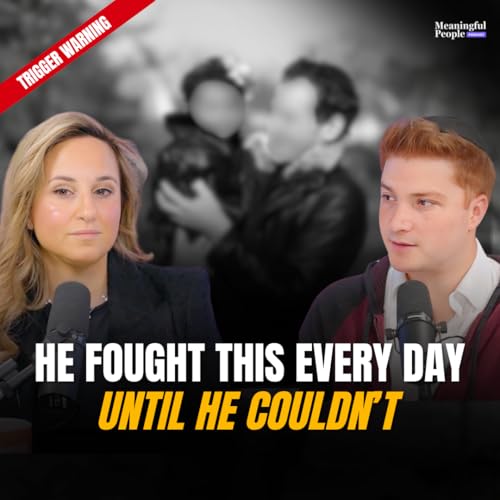 My Husband Fought a Private War No One Could See