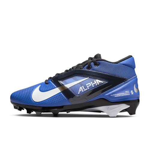 Image of Nike Men's Alpha Menace 4 Pro NRG Football Cleats