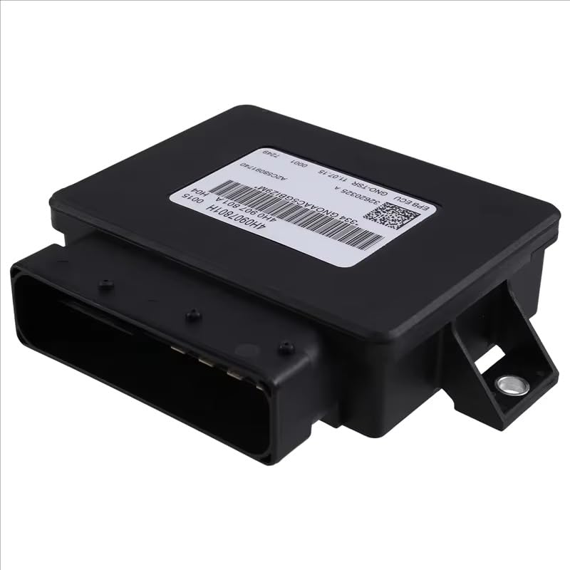 Module de commande frein stationnement pour stationner en pente RS6 - 6