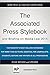 Associated Press Stylebook 2015 and Briefing on Media Law