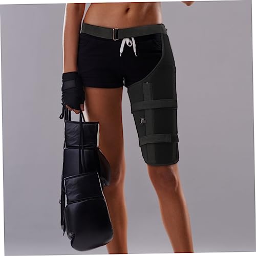Faja de soporte para cadera transpirable COLLBATH miniatura 5