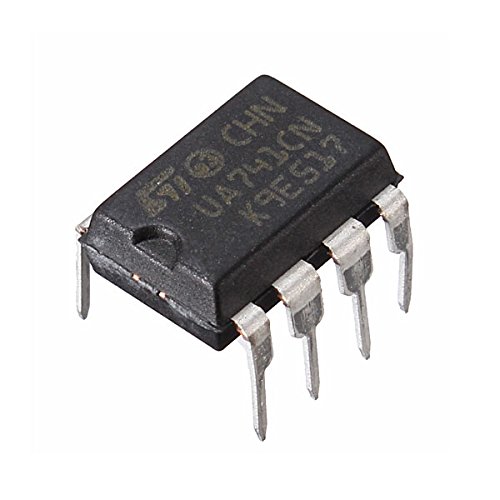 Acquista Texas Instruments INA125PA IC Lineare Amplificatore Operazionale E Buffer Tubo 2993135 - Foto 8
