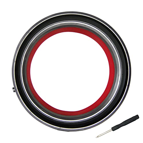 Dyson V10 Budget Seal Replacement