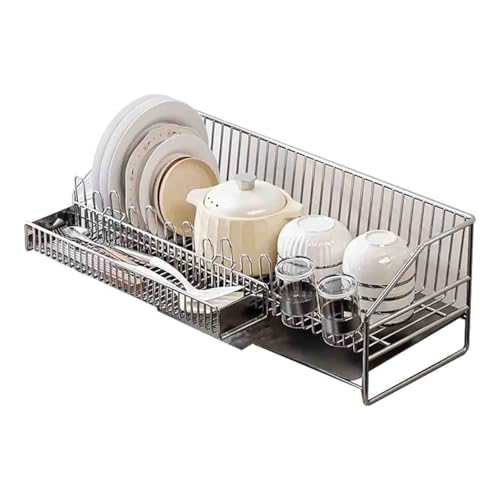 Xiaoyuzhou ���؂胉�b�N �X�e�����X�| ���؂�J�S �X���� ��e�� ��49×���s18×����17cm �䏊 �L�b�`�����[ �H�튣�� �o�X�P�b�g �V���N�� �M���� ���� �ȃX�y�[�X �H��I �K�тȂ� (�Z�b�g2)