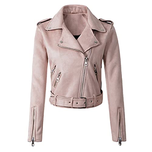 Veste de moto courte pour vos sorties urbaines stylées