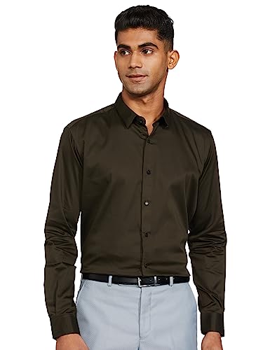 Image of BE ACTIVE Satin Shirt for Men|| Lycra Satin Shirts for Men|| Party Shirts for Men