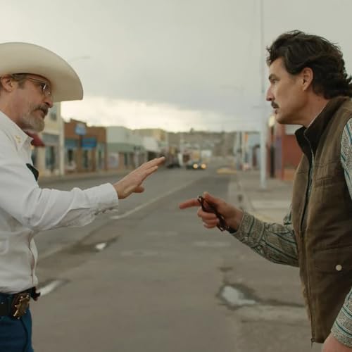 Filmy Warte Zachodu &ndash; Eddington