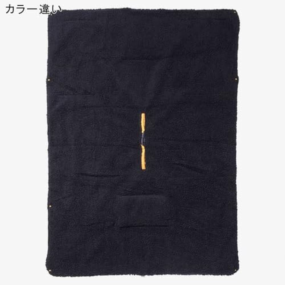 Amazon.co.jp: THE NORTH FACE ワオナファジーブランケット NN72217-FC