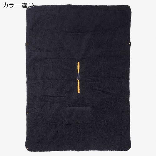 Amazon.co.jp: THE NORTH FACE ワオナファジーブランケット NN72217-FC