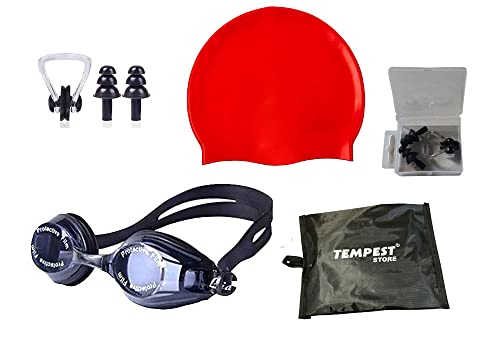 Image of Tempest Full Length Swimming kit for Girls and Boys