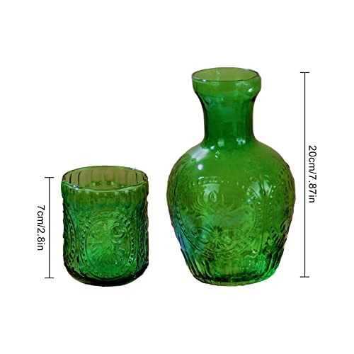 Consejos y comparativas para Comprar Mesitas noche vintage Top diez. 11 Imagen adicional