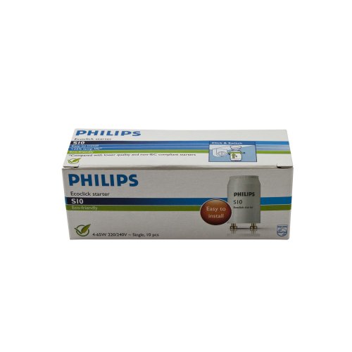 S10 4 SIN 220 WH EUR12X25CT Vente unitai - vue 5