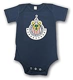 chivas baby jersey