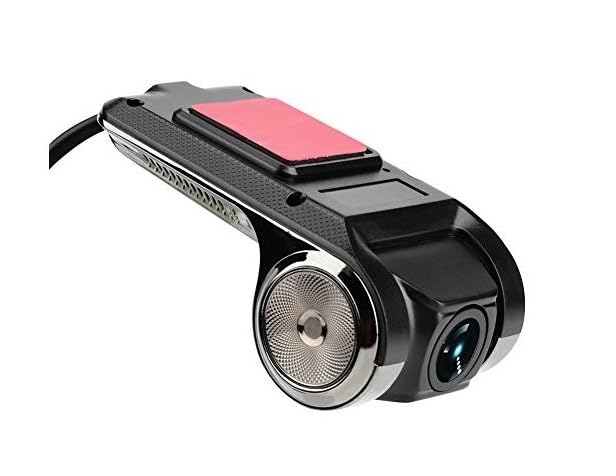 HD Navigation Mini Car DVRs with G-Sensor U2 USB Car Camera DVR 170 ADAS Dash Cam Monitor 720p 1080p Resolution Supports TF Card-image-40