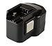 Produktbild Mitsuru® 3000mAh Ni-MH 12V Akku Batterie für Atlas Copco PEP12TIP/2, AEG BEST12X, Atlas Copco AEG Milwaukee B12, BF12, BF12 System, BX12, BXL12, BXS12, MX12, P12P, P12T, PBS3000, S12P, SB2E12, SB2E12T