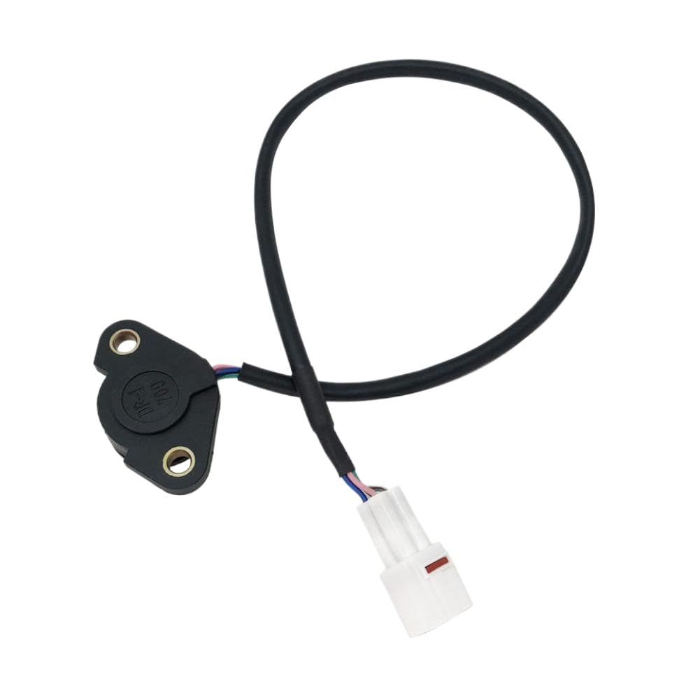 Gear Shift Indicator 5KM-82540-01-00 Compatible with 660 YFM660
