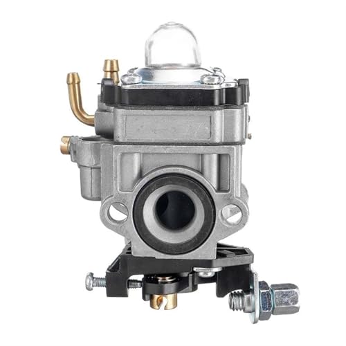 Carburateur de moto 11mm pour réparer un moteur 2 temps qui cale sur ATV
