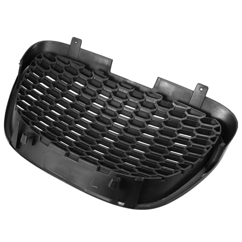 Rejilla delantera Seat Leon MK2 para reparar parachoques 5