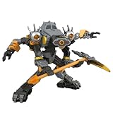 タカラトミー(TAKARA TOMY) T-SPARK エイジ・オブ・ザ・プライム トランスフォーマー AOTP-29 アマルガマスプライム 可動フィギュア