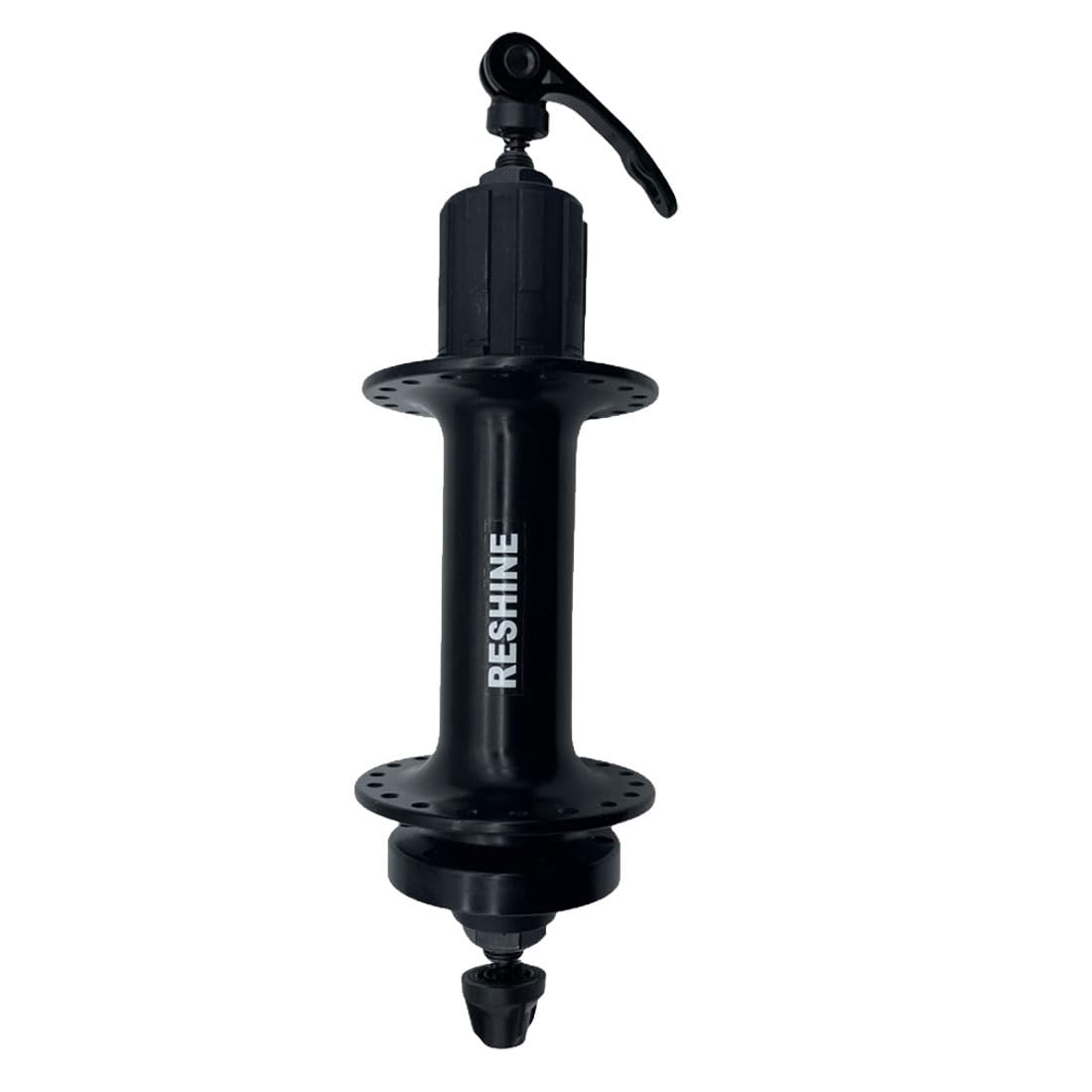 36-otworowe tłuste opony zestaw piast rowerowych hamulec tarczowy szybkie zwalnianie przód 10 x 135 mm tył 10 x 170 mm piasty ze stopu aluminium HG 8/9/10s 20/26 * 4,0 elementy zestawu kół do roweru