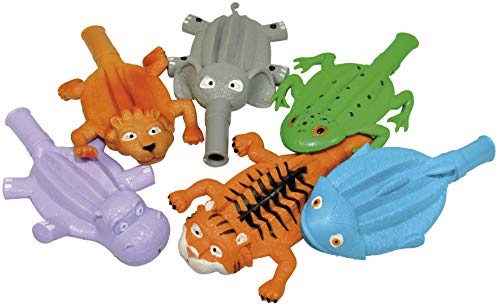 Eduplay 130052 - Globos, diseño de animales