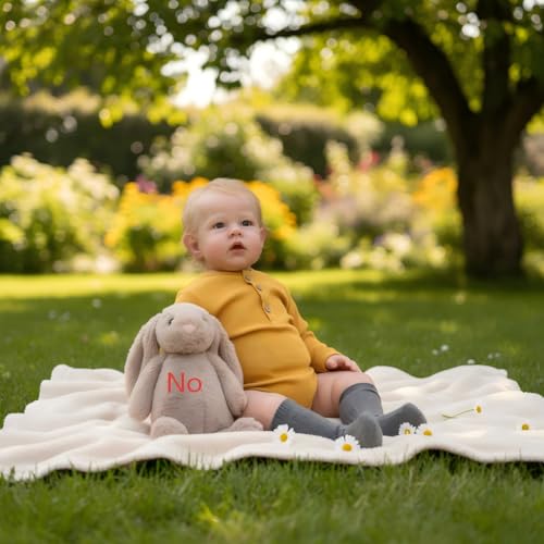 Muñeco Bebé Reborn Vinyl 50 cm Niños 3+ miniatura 6