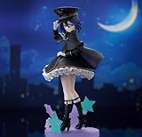 SEGA GOODS Sajuna inui Black Lily Rys. 16 cm my Dress-up Darling luminasta