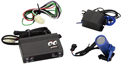 Kit Eléctrico Fuel/RPM/Torque Bottari 51948 para evitar averías por sobreesfuerzo