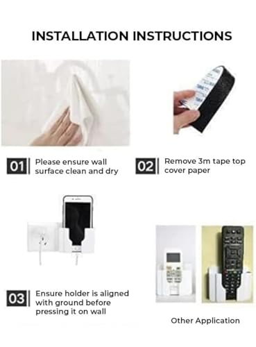 Image of All in One 60W USB Fast Charging Travel Data Cable Set Type C, Lightening and Micro USB Port Inbuilt Mobile Stand With Hanging Stand Compatible with All Android Phones & ios