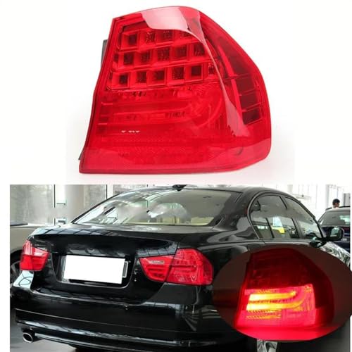 Feu arrière droit pour BMW Série 3 E90 2008-2011 - 3